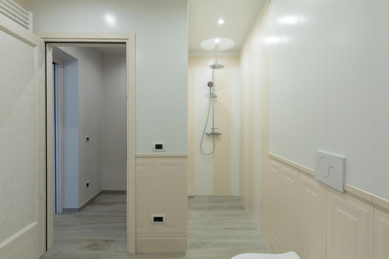 Residenza Conca Verde B&B Il Monolocale Rogolo Extérieur photo
