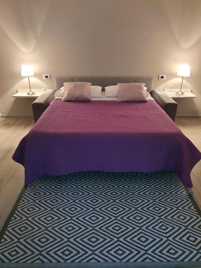Residenza Conca Verde B&B Il Monolocale Rogolo Extérieur photo